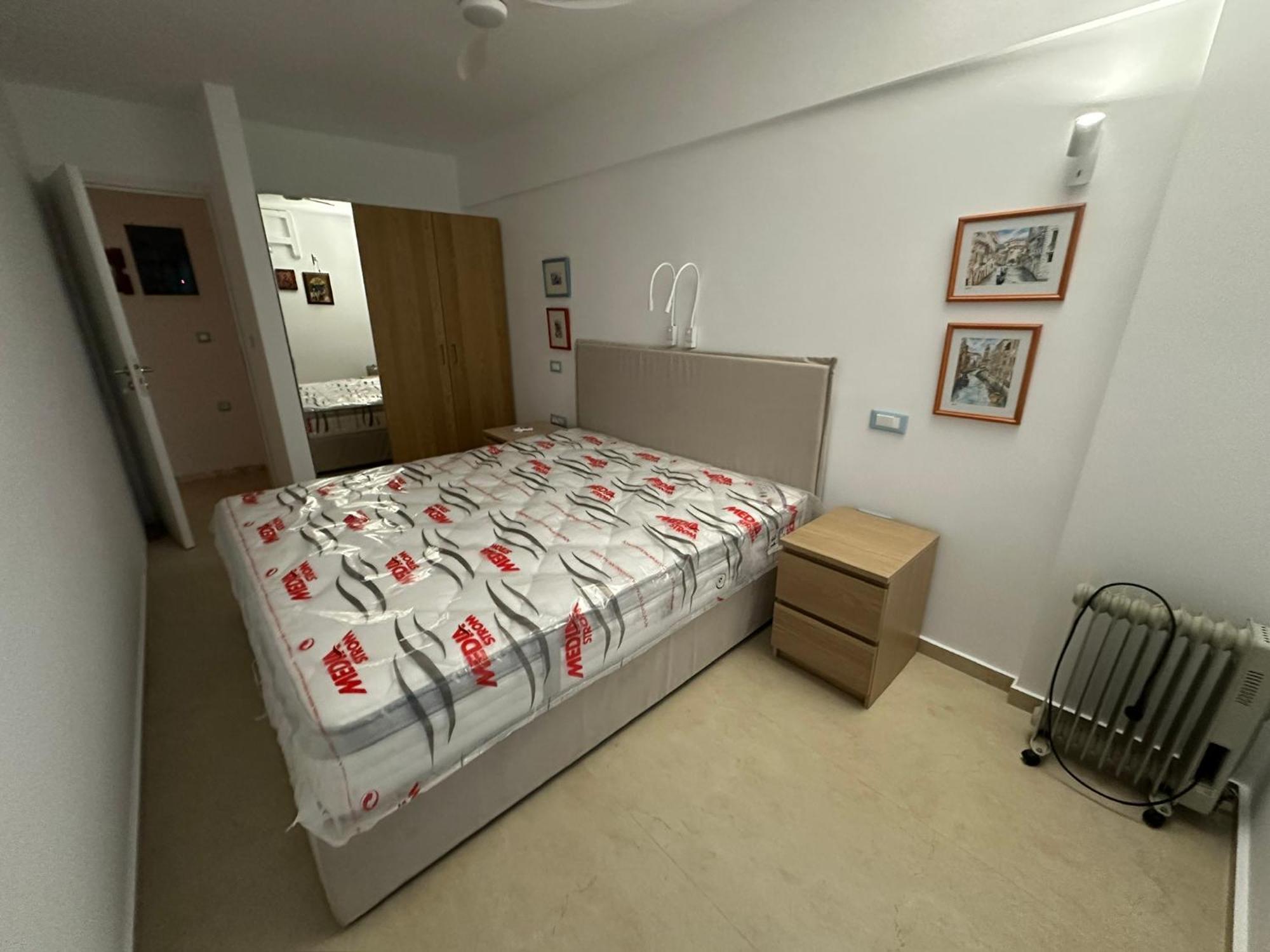 Big Blue New Apartment อายิโอสนิโกลาโอส ภายนอก รูปภาพ